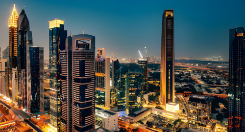 Il lato oscuro del mattone a Dubai: il rischio geopolitico che gli investitori hanno ignorato